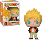 Dragon Ball Z Goku Casual Pop! Vinyl Figure