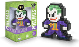 PDP Pixel Pals DC Comics The Joker