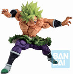 Dragon Ball Super: Full Power Super Saiyan Broly (Back To The Film) Ichibansho