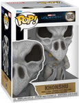 Moon Knight Khonshu Pop! Vinyl Figure