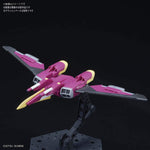 1/144 HGCE #231 Infinite Justice Gundam