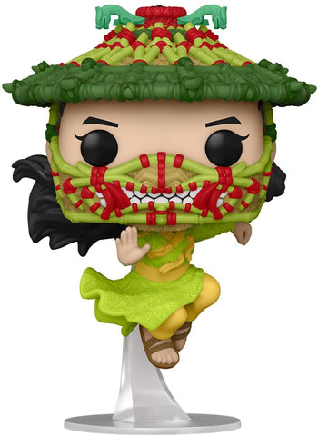 Shang Chi - Jiang Li Funko POP!