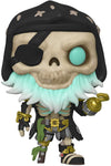 Fortnite Blackheart Pop! Vinyl Figure