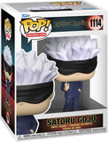 Jujutsu Kaisen Satoru Gojo Pop! Vinyl Figure