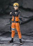 S.H.Figuarts Naruto Uzumaki (Hope)