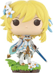 Genshin Impact Lumine Pop! Vinyl Figure