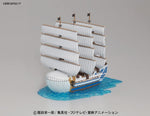 ONE PIECE Grand Ship Collection Moby Dick