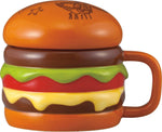 Toy Story Burger Mug