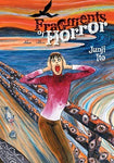 Junji Ito: Fragments of Horror