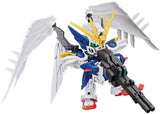 SDCS #13 Wing Gundam Zero Endless Waltz ver.