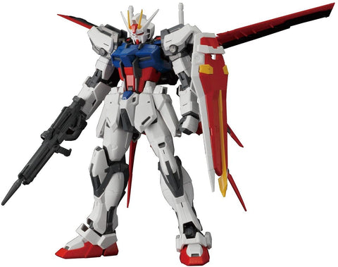 1/100 MG Aile Strike Gundam Remastered ver.