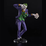 DC Sofbinal Joker (Laughing Purple)