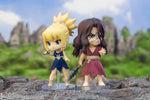 Dr. Stone: Figuarts mini Kohaku