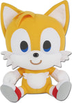 Sonic the Hedgehog: SD Tails Sitting Plush