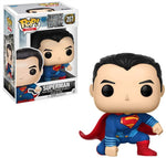 Justice League Movie Superman Pop! Vinyl Figure