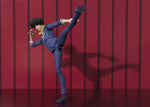 Cowboy Bebop Spike Spiegel S. H. Figuarts