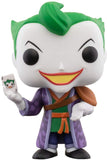 DC Comics Imperial Palace Joker Pop! Vinyl Figure