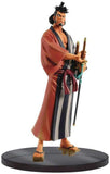 One Piece Grandline Men Wanokuni Kin'emon