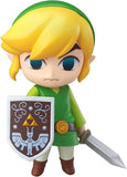 Link: Wind Waker Ver. Nendoroid Action Figure