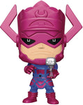 Marvel Galactus Metallic Version Jumbo 10-Inch Pop! Vinyl Figure - Previews Exclusive