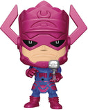 Marvel Galactus Metallic Version Jumbo 10-Inch Pop! Vinyl Figure - Previews Exclusive