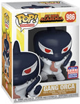 My Hero Academia - Gang Orca Convention Exclusive POP!