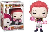 Hunter x Hunter Hisoka Pop! Vinyl Figure