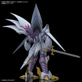 HG Cybaster from Super Robot Wars OG