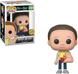 Rick and Morty Sentient Arm Morty Pop! Vinyl Figure