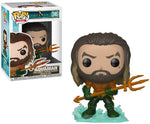 Aquaman Pop! Vinyl Figure