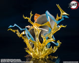 Demon Slayer: FiguartsZERO Zenitsu Agatsuma - Thunder Flash