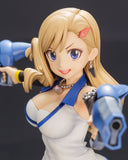 Edens Zero ArtFX J Rebecca Bluegarden Statue