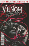 Venom: Shiver #1