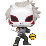 Naruto: Shippuden Kakashi ANBU Exclusive Pop!