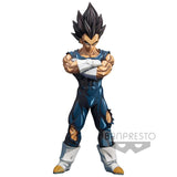 Dragon Ball Z Grandista Vegeta Manga Dimensions