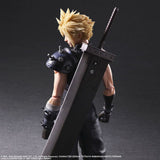 Final Fantasy VII Remake Cloud Strife Ver. 2 Play Arts Kai