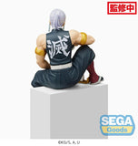 Tengen Uzui Premium Perching Figure