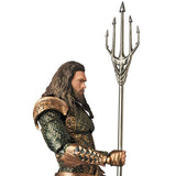 Justice League Movie Aquaman MAFEX Action Figure