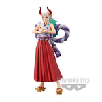 One Piece DXF Grandline Lady Wano Country Vol.5 Yamato