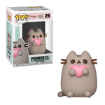 Pusheen The Cat : Pusheen the heart Pop!