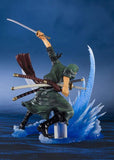 One Piece Figuarts Zero Roronoa Zoro (Yakkodori)