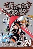 Shaman King, Vol. 24: Shaman Fight