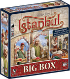 Istanbul: Big Box اسطنبول