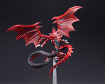 Yu-Gi-Oh! Slifer The Sky Dragon Egyptian God Statue