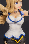 Edens Zero ArtFX J Rebecca Bluegarden Statue