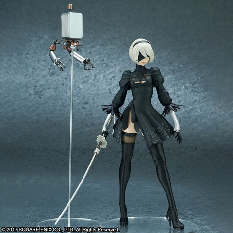 NieR: Automata 2B (Yorha No. 2 Type B) Deluxe Version