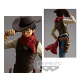 One Piece Treasure Cruise World Journey Vol. 1 - Monkey D. Luffy