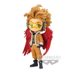 Q Posket - My Hero Academia: Hawks