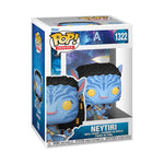 Avatar Neytiri Pop! Vinyl Figure