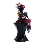 Fate Grand Foreigner - Katsushika Hokusai Noodle Stopper Figure